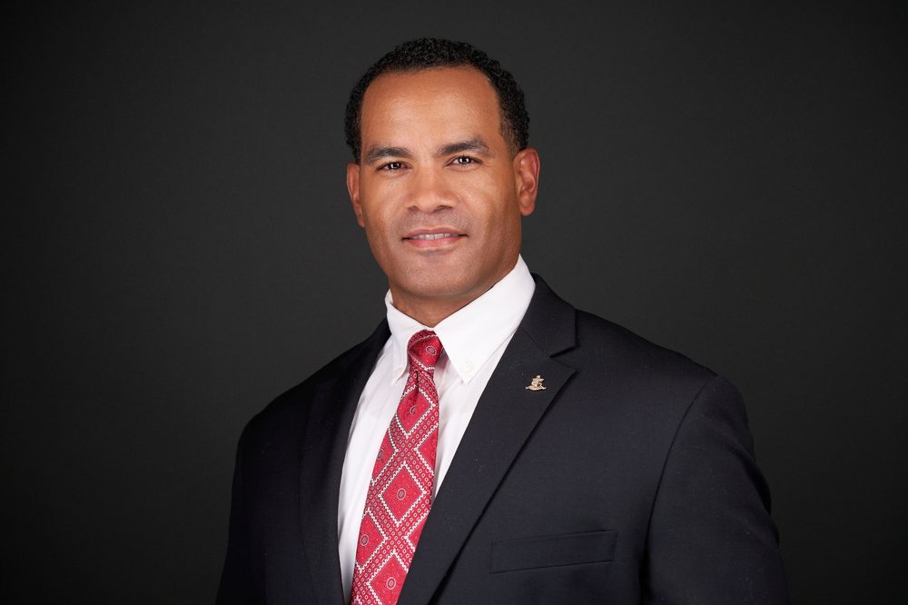 Kevin B. Edmondson
