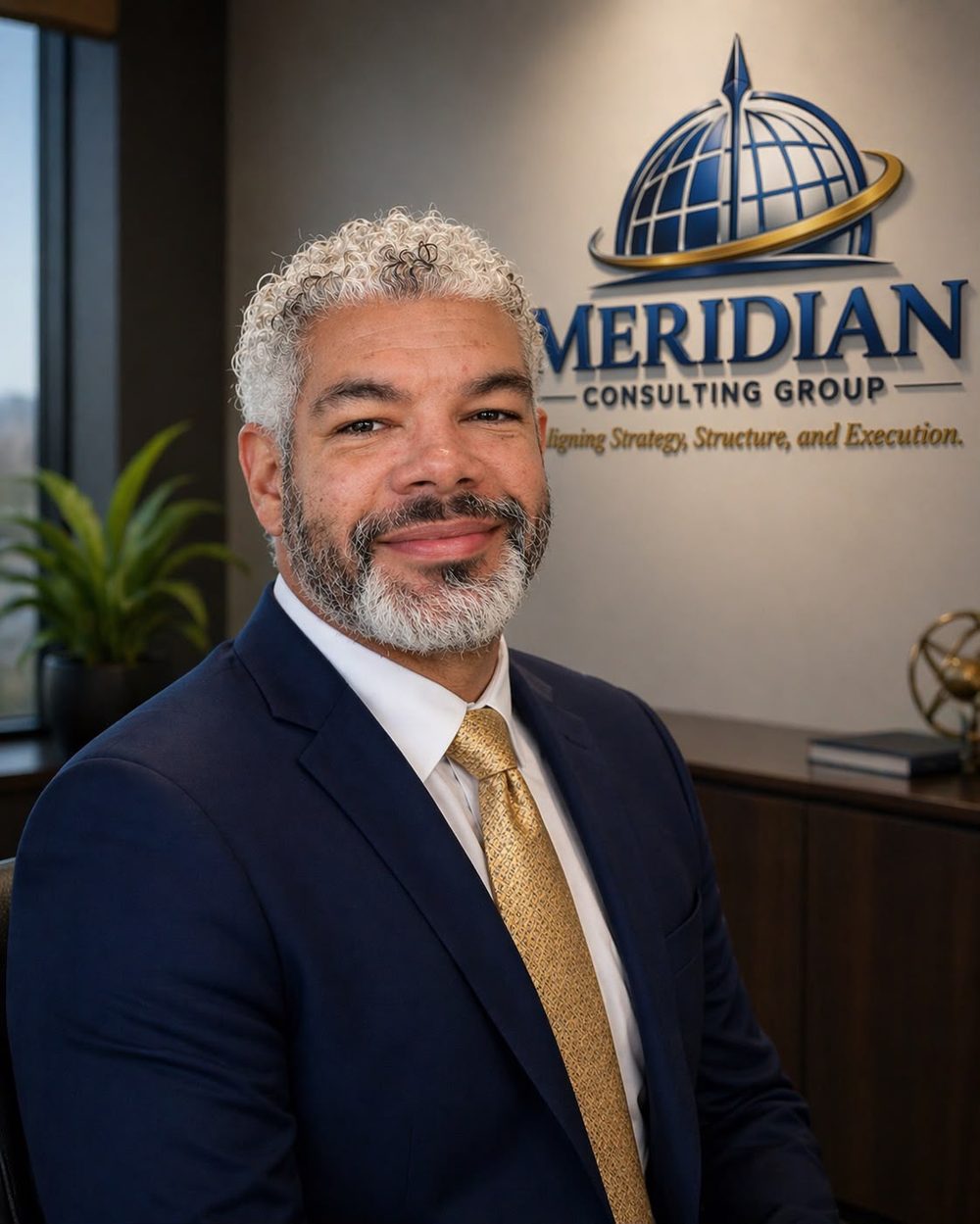 Dr. Maurice Edmondson, EdD
