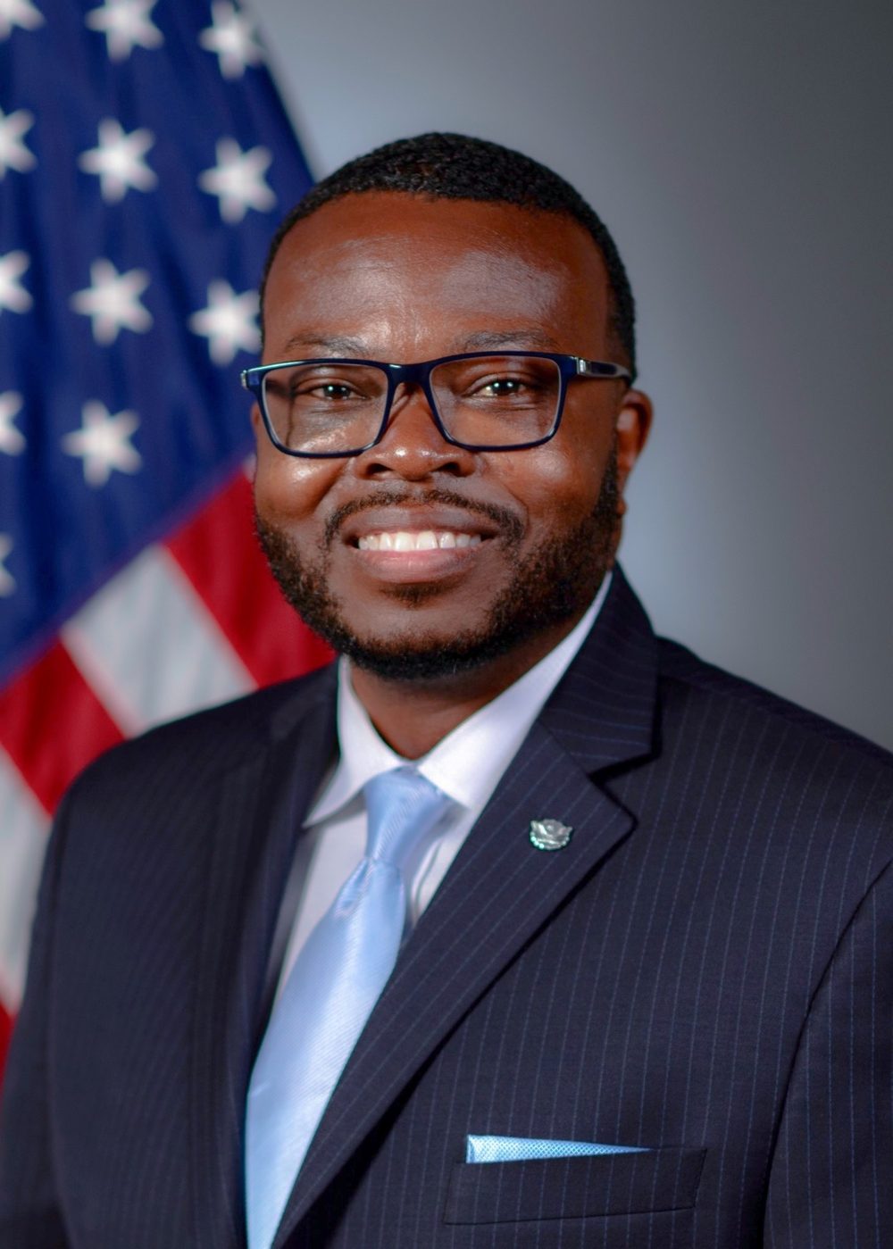 Maurice Evans